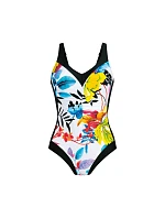Style Tisa jednodílné plavky 7333 multi colour - Anita Classix