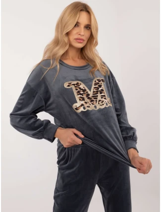 Sada DHJ KMPL 8655 1.67 grafit