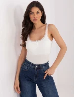 Top PM TP SF092.18 ecru