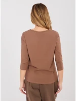 Halenka RV BZ 4661.40P světle hnědá