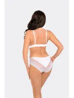 Kalhotky BBL 161 White - Babell Kalhotky BBL 161 White - Babell