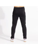 Pánské/chlapecké tepláky Joma Montana Straight Long Black