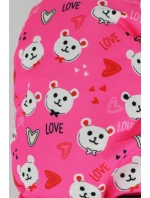 LYŽAŘSKÉ RUKAVICE RN033