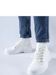 Tenisky  model 207610 Solea