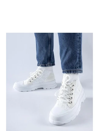 Tenisky model 207610 Solea Tenisky model 207610 Solea