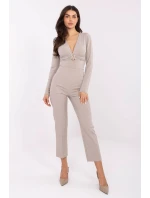 Dámské kalhoty  model 221261 Rue Paris