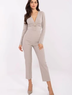 Dámské kalhoty model 221261 Rue Paris