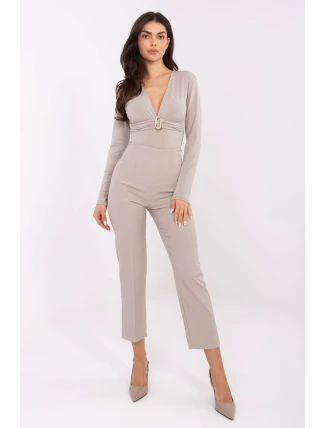 Dámské kalhoty  model 221261 Rue Paris