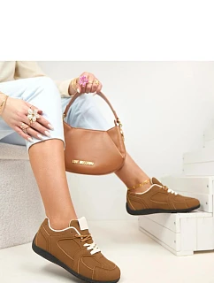 Sportovní obuv  model 226045 Solea