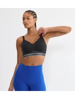 Dámská sportovní podprsenka Triaction Cardio Breeze P EX - BLACK - černá 0004 - TRIUMPH