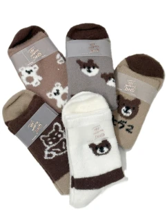 WiK GNG 036 dámské ponožky 301 35-42