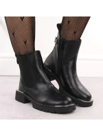 Goe W OO2N4147 INT2057 boty