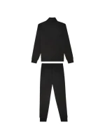 Fila Saluzzo pánské tepláky černé FAM1135 80010