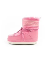 O'neill Lisa snow boots women's winter fashion pink dámské