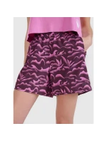 Dámské plážové šortky 4F 4FWSS25UBDSF136-50A dámské