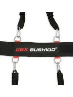 P4 - Sada gum na trénink boxu a kickboxu - Ruce + nohy