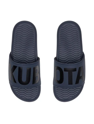 Žabky Kubota pro 2.0 navy blue and black K25SS-111-001-15-1 Žabky Kubota pro 2.0 navy blue and black K25SS-111-001-15-1