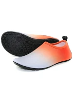 NEOPRENOVÉ BOTY DO VODY MAN GREY/ORANGE XQMAX R.43