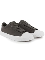 Pánské šedé textilní tenisky Big Star TT174113