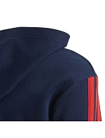 Mikina adidas Arsenal London FC s kapucí pro děti KG5138 Mikina adidas Arsenal London FC s kapucí pro děti KG5138
