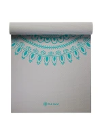 Podložka na jógu Gaiam "BIG MARRAKESH" 6mm 62187 Podložka na jógu Gaiam "BIG MARRAKESH" 6mm 62187