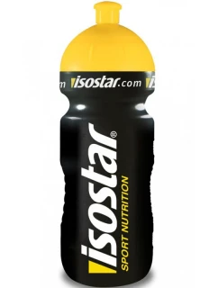 Isostar Sports Nutrition Pull Push Bottle 650ml 194410