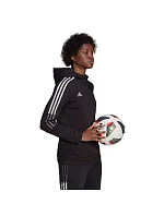 Dámská mikina Tiro 21 Sweat Hoody W GM7329 - Adidas Dámská mikina Tiro 21 Sweat Hoody W GM7329 - Adidas