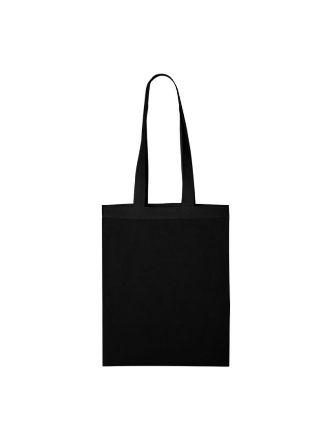 Bublinková nákupní taška MLI-P9301 černá