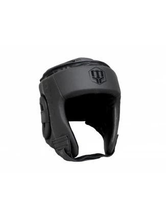 Boxerská přilba Masters KTOP-PU-MATT 02441-M01