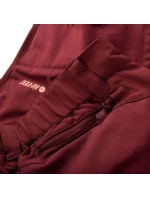 Dámské kalhoty Avaro W 92800441500 - Hi-Tec Dámské kalhoty Avaro W 92800441500 - Hi-Tec