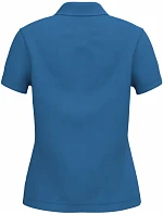 Kariban K 255 Dámské piqué polo 20.K255 light royal blue Kariban K 255 Dámské piqué polo 20.K255 light royal blue