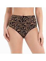 Style Lorena Bottom kalhotky 8726-0 safari - RosaFaia