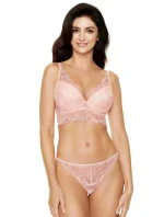 Gorteks Charlize/PG1 barva: růžová