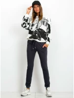 Tepláky RV DR 5040.10x grafit Tepláky RV DR 5040.10x grafit