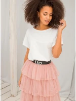 Tričko RV TS 4662.20P bílé