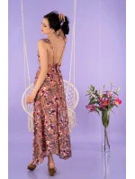 Dámské šaty model P43808 - Merribel