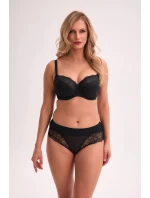 KALHOTKY SANDY 3 ČLÁNEK 594 ČERNÁ