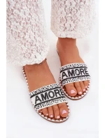 Pantofle  model 215741 Step in style