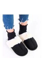 Pantofle model 218456 Solea Pantofle model 218456 Solea