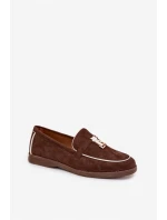 Mokasiny model 221180 Step in style