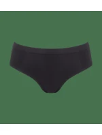 sloggi GO Sense Hipster 2P - BLACK - SLOGGI BLACK - SLOGGI