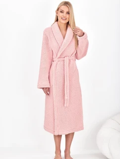 L&L 2592 Camea Long M-2XL dámský župan