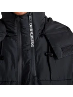 Calvin Klein Jeans péřová bunda M J30J318679 pánské