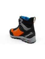 Aku Alterra II GTX M 430489 trekingová obuv Aku Alterra II GTX M 430489 trekingová obuv