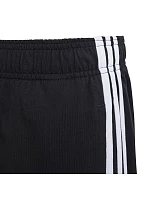 Šortky adidas Essentials 3-Stripes Knit Jr HY4714