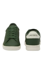 Lacoste Carnaby Set pánské tenisky sportovní boty tenisky zelené (748SMA00121X3) Lacoste Carnaby Set pánské tenisky sportovní boty tenisky zelené (748SMA00121X3)