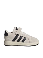 Boty adidas Grand Court 2.0 EL I Jr JR0778