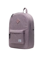 Batoh Herschel Classic Heritage 10007-05435 Pink Jedna velikost