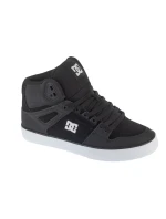 DC Pure High-Top Wc ADYS400043-BLW Black 38 DC Pure High-Top Wc ADYS400043-BLW Black 38