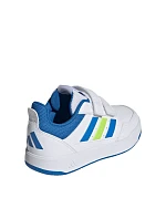 Dětská obuv adidas Tensaur Sport 3.0 white and blue KI6505
